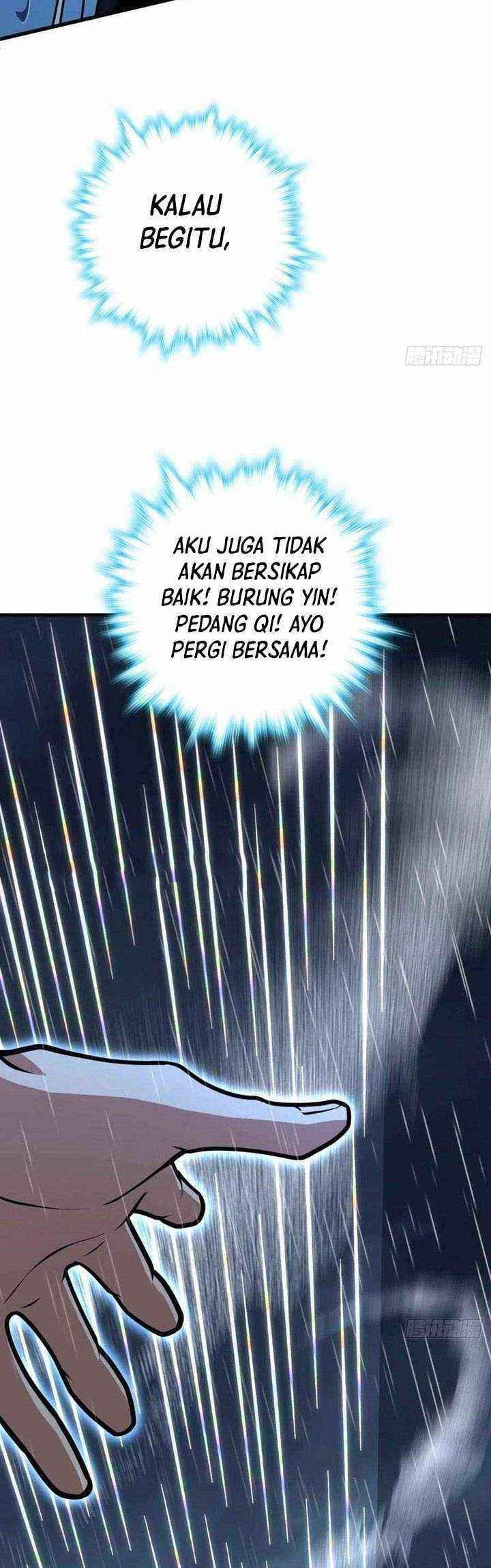 Spare Me, Great Lord! chapter 351